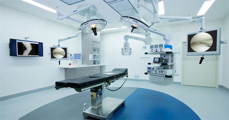 手术室净化设计要怎么做？如何做好手术室净化设计？